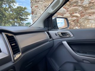 Ford Ranger 2018 LIMITED FULL EXTRA 3.2 AUTOMATIC-thumb-39