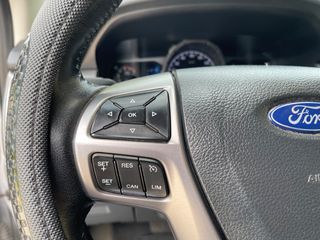 Ford Ranger 2018 LIMITED FULL EXTRA 3.2 AUTOMATIC-thumb-40