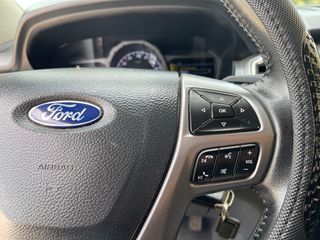 Ford Ranger 2018 LIMITED FULL EXTRA 3.2 AUTOMATIC-thumb-41