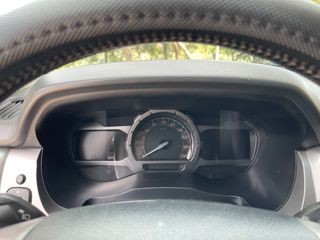 Ford Ranger 2018 LIMITED FULL EXTRA 3.2 AUTOMATIC-thumb-42