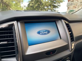 Ford Ranger 2018 LIMITED FULL EXTRA 3.2 AUTOMATIC-thumb-43