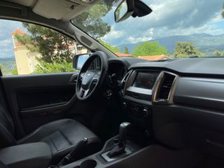 Ford Ranger 2018 LIMITED FULL EXTRA 3.2 AUTOMATIC-thumb-44