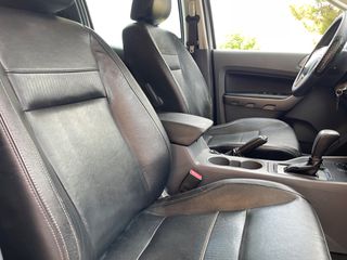 Ford Ranger 2018 LIMITED FULL EXTRA 3.2 AUTOMATIC-thumb-45