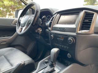 Ford Ranger 2018 LIMITED FULL EXTRA 3.2 AUTOMATIC-thumb-46