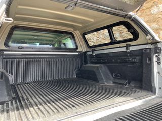 Ford Ranger 2018 LIMITED FULL EXTRA 3.2 AUTOMATIC-thumb-49