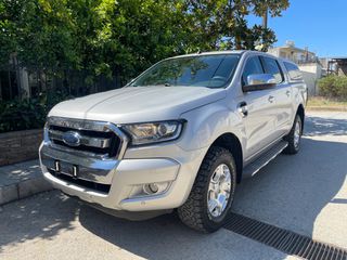 Ford Ranger 2018 LIMITED FULL EXTRA 3.2 AUTOMATIC