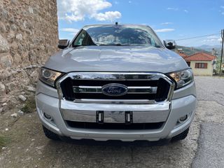 Ford Ranger 2018 LIMITED FULL EXTRA 3.2 AUTOMATIC-thumb-3
