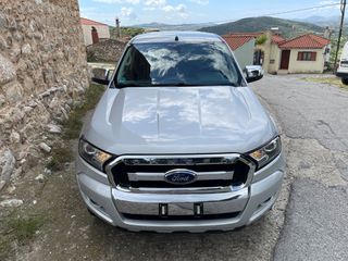 Ford Ranger 2018 LIMITED FULL EXTRA 3.2 AUTOMATIC-thumb-1
