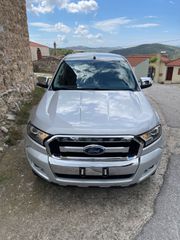 Ford Ranger 2018 LIMITED FULL EXTRA 3.2 AUTOMATIC-thumb-5
