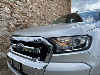 Ford Ranger 2018 LIMITED FULL EXTRA 3.2 AUTOMATIC-thumb-6
