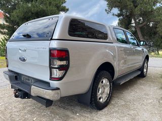Ford Ranger 2018 LIMITED FULL EXTRA 3.2 AUTOMATIC-thumb-10