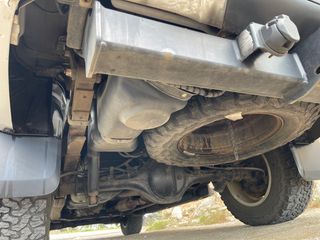 Ford Ranger 2018 LIMITED FULL EXTRA 3.2 AUTOMATIC-thumb-11