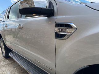 Ford Ranger 2018 LIMITED FULL EXTRA 3.2 AUTOMATIC-thumb-14