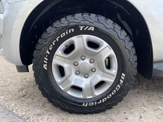 Ford Ranger 2018 LIMITED FULL EXTRA 3.2 AUTOMATIC-thumb-15