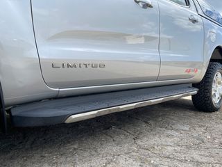 Ford Ranger 2018 LIMITED FULL EXTRA 3.2 AUTOMATIC-thumb-16