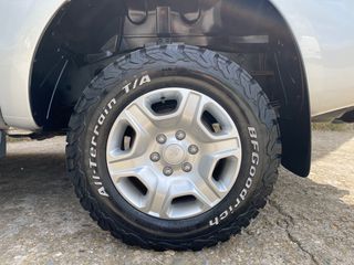Ford Ranger 2018 LIMITED FULL EXTRA 3.2 AUTOMATIC-thumb-17