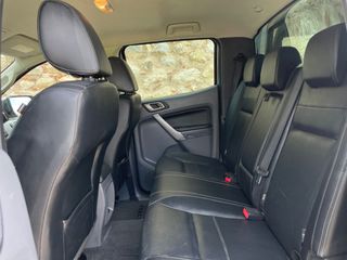 Ford Ranger 2018 LIMITED FULL EXTRA 3.2 AUTOMATIC-thumb-19
