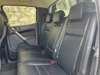 Ford Ranger 2018 LIMITED FULL EXTRA 3.2 AUTOMATIC-thumb-20