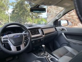 Ford Ranger 2018 LIMITED FULL EXTRA 3.2 AUTOMATIC-thumb-21
