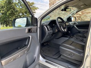 Ford Ranger 2018 LIMITED FULL EXTRA 3.2 AUTOMATIC-thumb-24