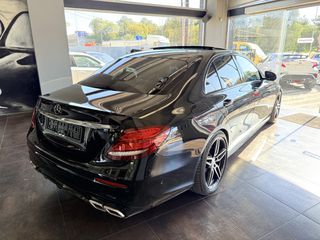 Mercedes-Benz E 220 2016 AMG LINE-thumb-3