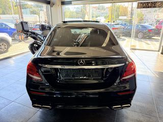 Mercedes-Benz E 220 2016 AMG LINE-thumb-4