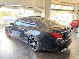 Mercedes-Benz E 220 2016 AMG LINE-thumb-5
