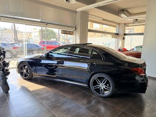 Mercedes-Benz E 220 2016 AMG LINE-thumb-6