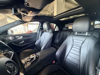 Mercedes-Benz E 220 2016 AMG LINE-thumb-8