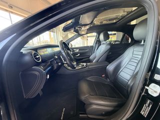 Mercedes-Benz E 220 2016 AMG LINE-thumb-9