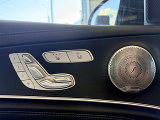 Mercedes-Benz E 220 2016 AMG LINE-thumb-13