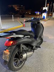 Piaggio Beverly 200 2004