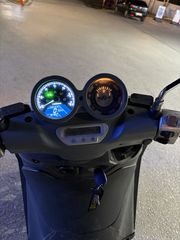 Piaggio Beverly 200 2004-thumb-5