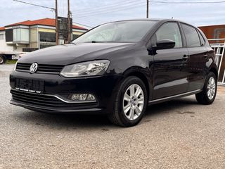 Volkswagen Polo 2017