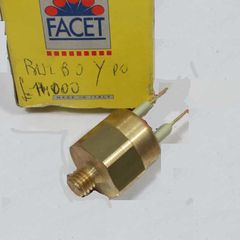 ΒΑΛΒΙΔΑ ΘΕΡΜΟΚΡΑΣΙΑΣ M8x1,25, 21mm κλειδί, 85c FIAT / LANCIA 7580387