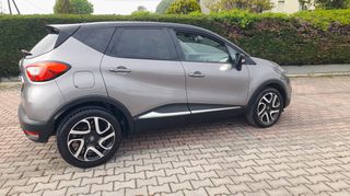 Renault Captur 2017 ''''''''''EΠΩΛΗΘΗ''''''''''''
