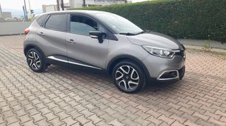 Renault Captur 2017 ''''''''''EΠΩΛΗΘΗ''''''''''''-thumb-1