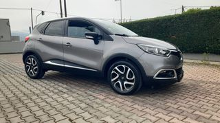 Renault Captur 2017 ''''''''''EΠΩΛΗΘΗ''''''''''''-thumb-2