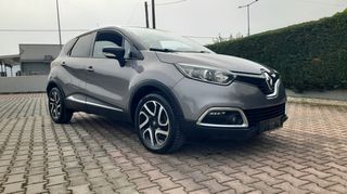 Renault Captur 2017 ''''''''''EΠΩΛΗΘΗ''''''''''''-thumb-3