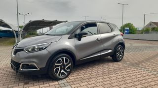 Renault Captur 2017 ''''''''''EΠΩΛΗΘΗ''''''''''''-thumb-5