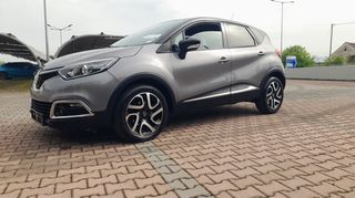 Renault Captur 2017 ''''''''''EΠΩΛΗΘΗ''''''''''''-thumb-6