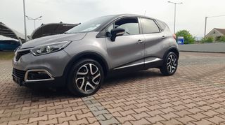 Renault Captur 2017 ''''''''''EΠΩΛΗΘΗ''''''''''''-thumb-7