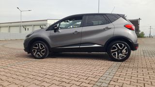 Renault Captur 2017 ''''''''''EΠΩΛΗΘΗ''''''''''''-thumb-8