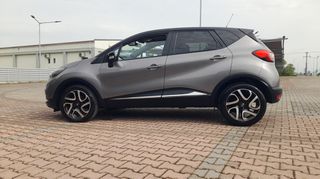 Renault Captur 2017 ''''''''''EΠΩΛΗΘΗ''''''''''''-thumb-9