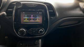 Renault Captur 2017 ''''''''''EΠΩΛΗΘΗ''''''''''''-thumb-41