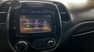 Renault Captur 2017 ''''''''''EΠΩΛΗΘΗ''''''''''''-thumb-47