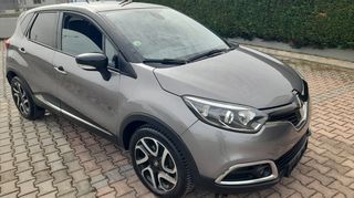 Renault Captur 2017 ''''''''''EΠΩΛΗΘΗ''''''''''''-thumb-18