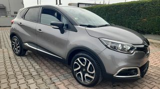 Renault Captur 2017 ''''''''''EΠΩΛΗΘΗ''''''''''''-thumb-19