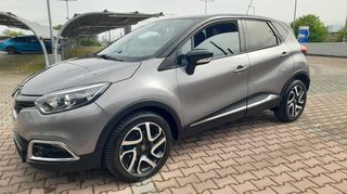 Renault Captur 2017 ''''''''''EΠΩΛΗΘΗ''''''''''''-thumb-21