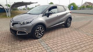 Renault Captur 2017 ''''''''''EΠΩΛΗΘΗ''''''''''''-thumb-22